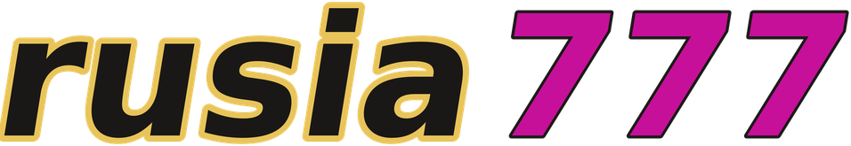 rusia777 logo