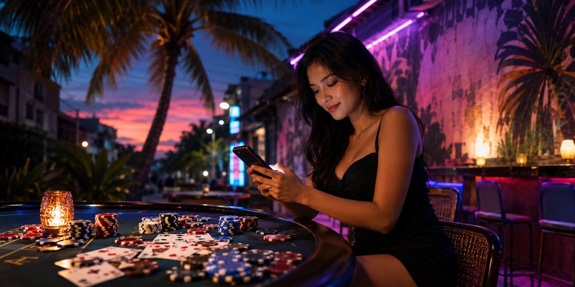 rusia777 Cara memilih dan bermain slot di rusia777