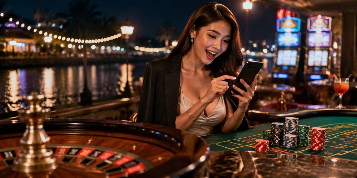 rusia777 mobile gaming